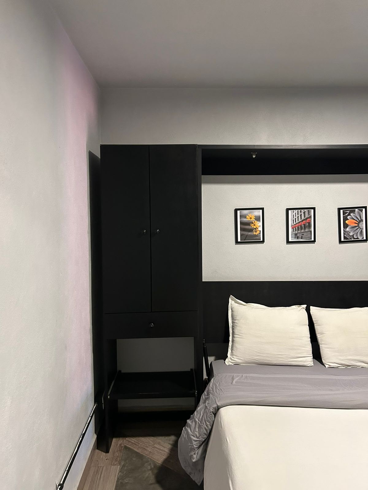 Suite Santa Noche