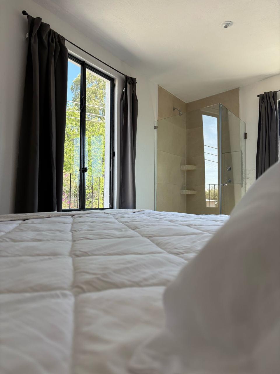 Loft en San Miguel de Allende