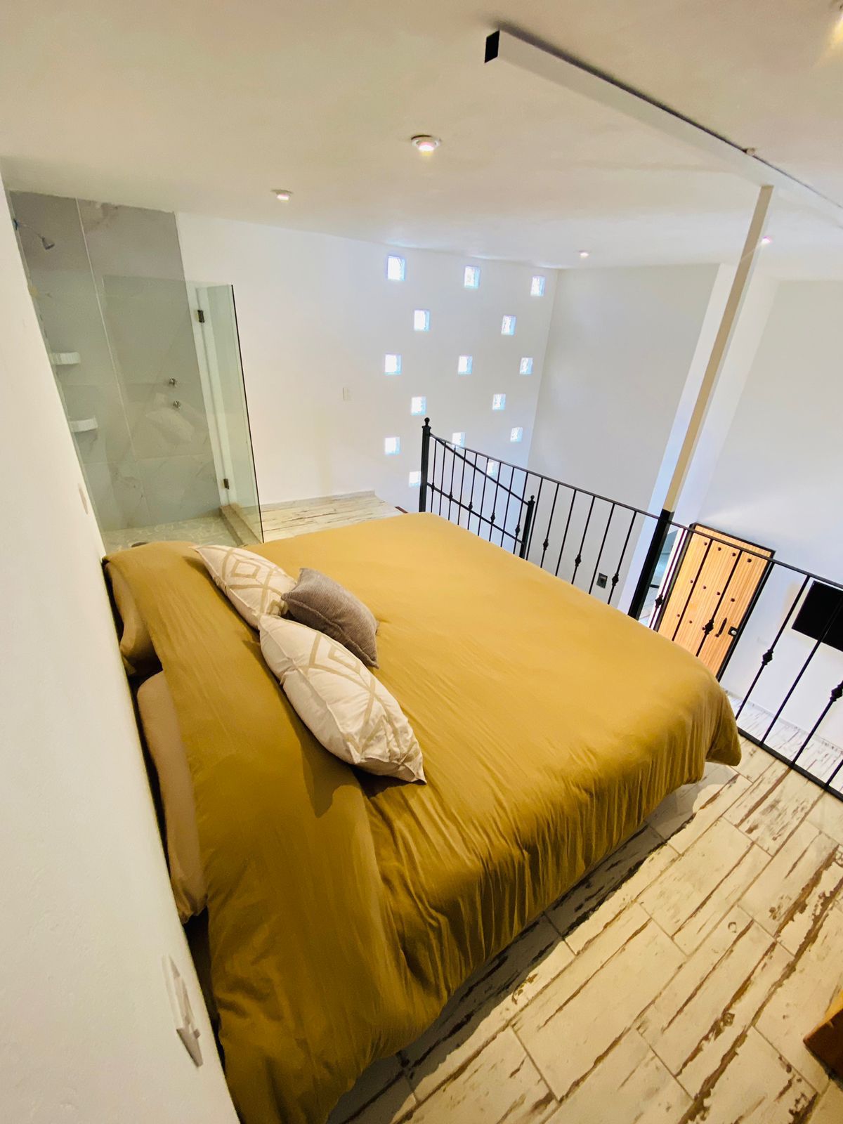 Loft 333 Santa Noche