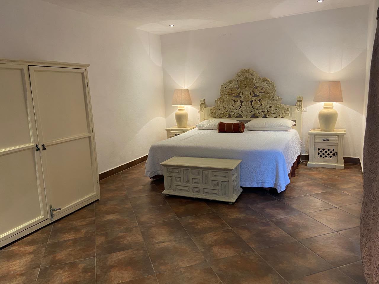 Chalet Santa Noche