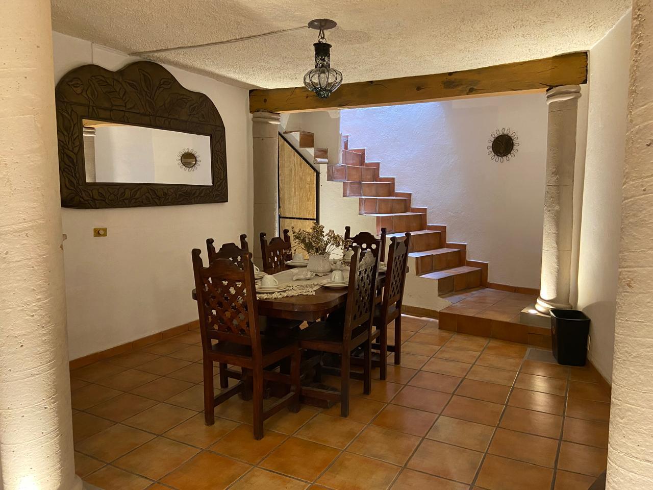 Chalet Santa Noche