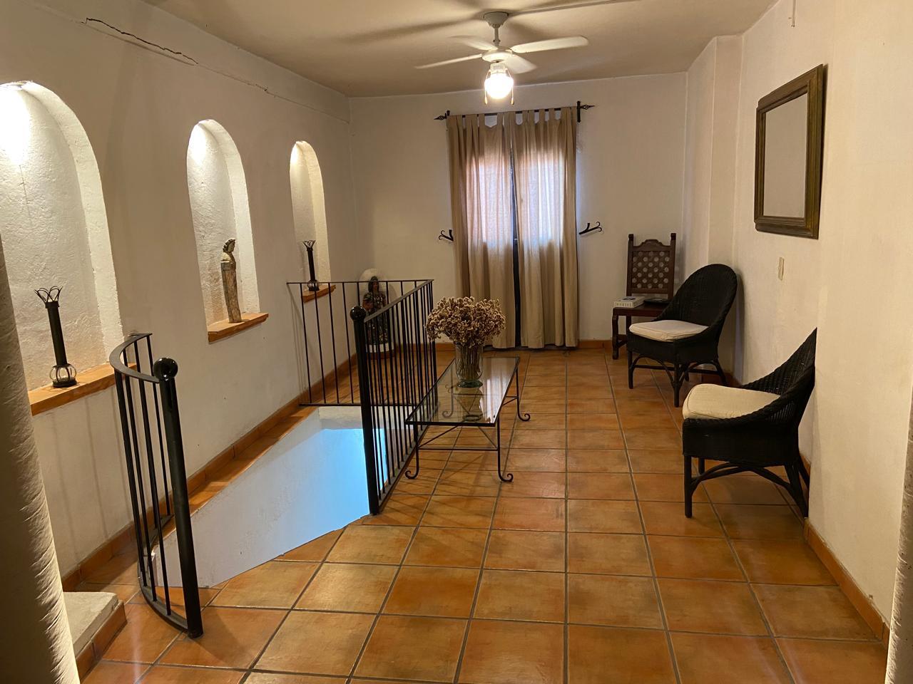 Chalet Santa Noche
